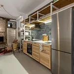 Waou Art Loft La Latina