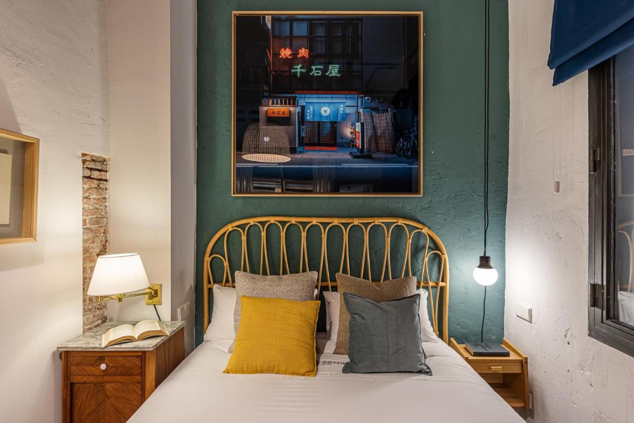 Apartment Waou Art Loft La Latina