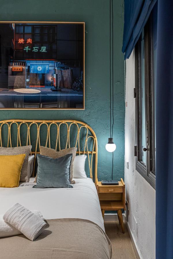 Waou Art Loft La Latina Apartment *