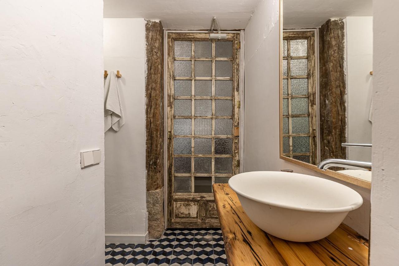 Apartamento Waou Art Loft La Latina *