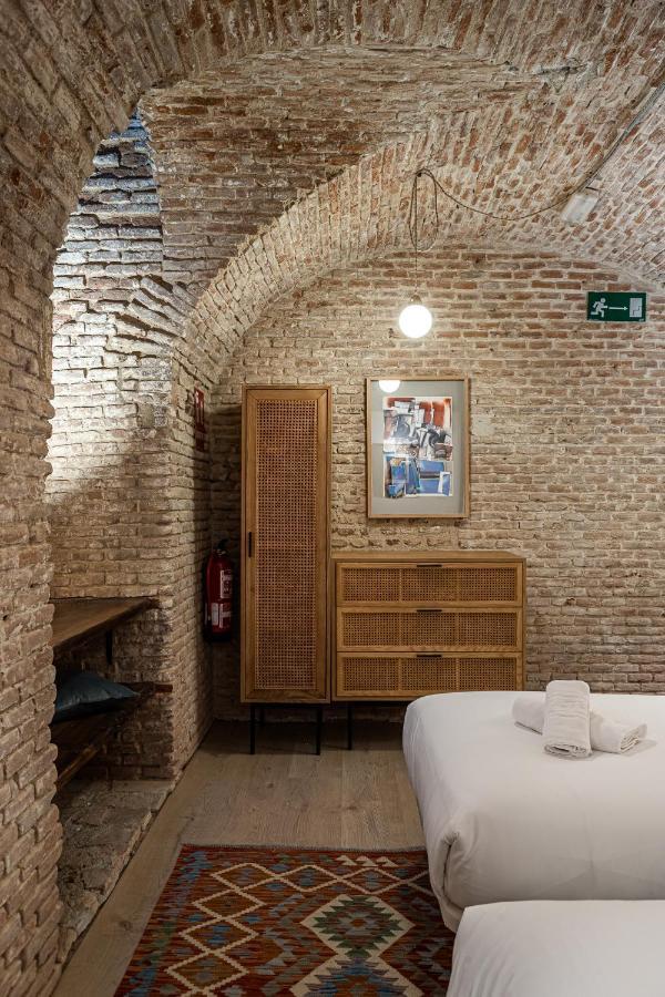 Waou Art Loft La Latina Apartamento